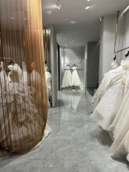-SATIN COUTURE瑟庭婚纱礼服馆