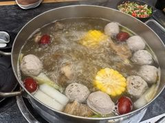 -林记潮牛·牛肉火锅(上马墩店)