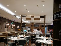 大堂-今之味南亚厨房·探店指南(领展购物广场店)