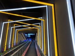 -Tenker Club弹刻极限主题公园 · 蹦床 · 团建 · 生日派对(大关店)