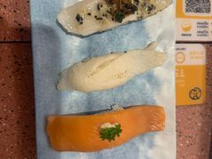 -元气寿司(环球港店)