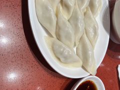 -喜家德虾仁水饺(长泰广场店)
