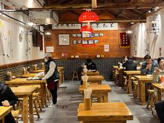 -缘赵记(沙子口店)