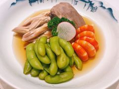 -和记小菜(大宁店)