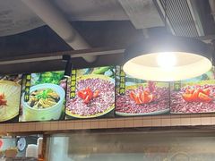 -潮汕大目牛肉火锅(上梅林店)