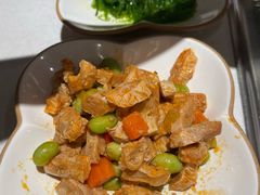 -海底捞火锅(长宁路龙之梦店)