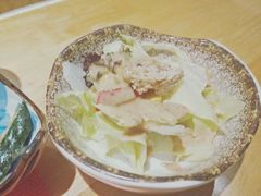 -松临·铁板烧&Omakase(神农店)