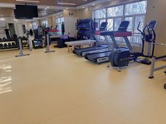 -中田健身工作室(博兴路店)