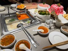 -海底捞火锅(江宸天街店)