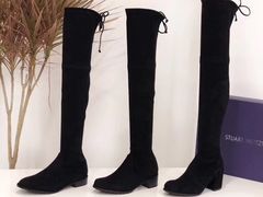 -STUART WEITZMAN(静安嘉里中心店)