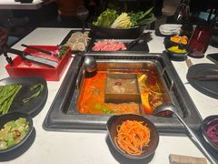 -鼎膳常火锅(华阳店)