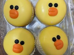 -好利来(二纬路店)