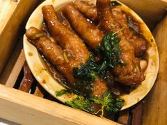 -蔡澜点心·粤菜(西单大悦城店)
