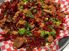 -屋外屋烧烤铺子(学院路店)