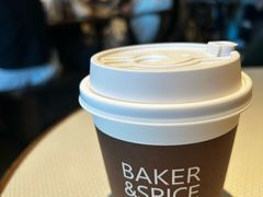 -BAKER&SPICE(环贸店)