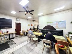 -原掩骨会饶阳豆腐脑总店