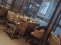 大堂-七欣天(上海淮海路新尚广场店)
