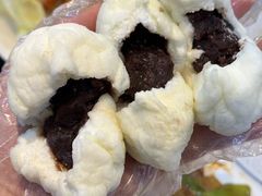 -红东阁东北菜烤肉酒馆(CROSS万象汇店)