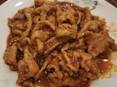 -老苏扬饭店