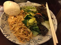 -长生素斋(普陀山店)