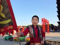 -大明幻境第一城