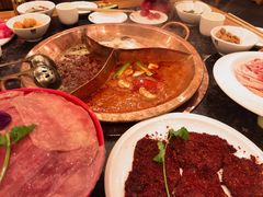 -老码头火锅(玉林店)