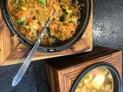 -喔爸韩国美食(慈溪银泰店)