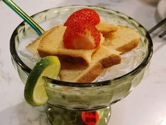 泡鲁达-浩海火烧云傣家菜(蓝港店)