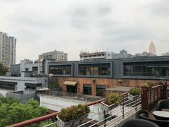 -哈瓦那雪茄酒廊超市(武汉天地分店)