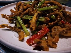 -北塘海鲜·天津菜(大光明桥旗舰店)