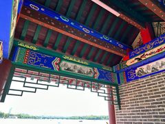 -长春市南湖公园