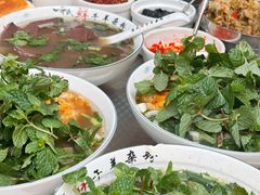 -熊氏牛羊杂粉(龙眼井总店)
