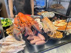 -鲤.金记沙茶面(总店)