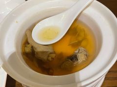 -水月周庄铂尔曼酒店-水月荟中餐厅