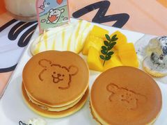 -IPSTAR·潮玩星球·主题店