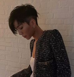 -HG美发设计沙龙