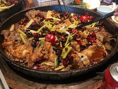 老板恋上鱼-老板恋上鱼(印象城店)