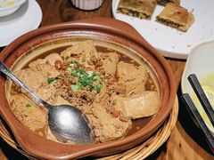 -印巷里主题餐厅(马鞍山店)