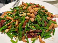 小炒-任兴记(定西路店)