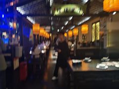 -绿茶餐厅(汇悦大融城店)