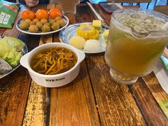 -豪约客牛排(海大南门店)