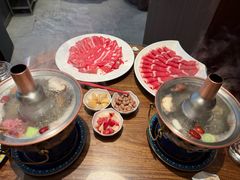 -南门涮肉(上海一店)