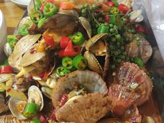 -必点海鲜·鲅鱼水饺(鞍山西道店)