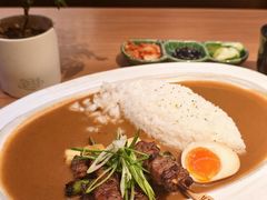 -CURRY YA 熟成咖哩專門店(深圳湾万象城店)