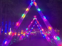 -歌斐颂巧克力小镇