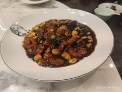 家传红烧河鳗鱼-状元楼(金溪路店)