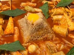 -包装马车·韩国料理·포장마차