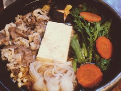 -铃木食堂(帽儿胡同店)