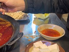 -椒贵火锅(剑南大道店)