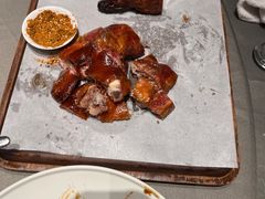 吊炉鸭-小厨娘淮扬菜(天印大道店)